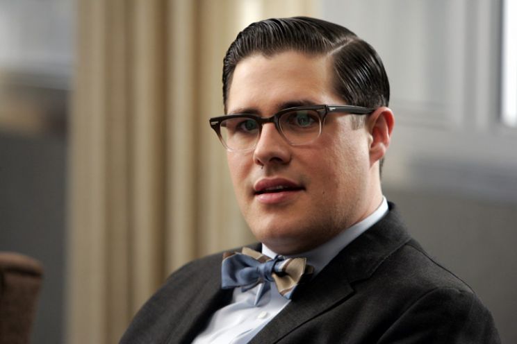 Rich Sommer