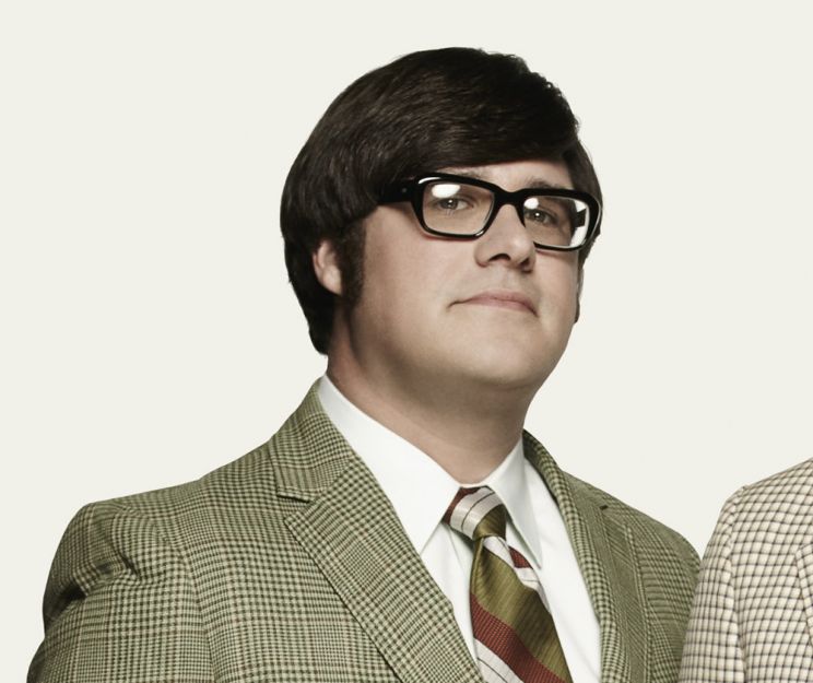 Rich Sommer