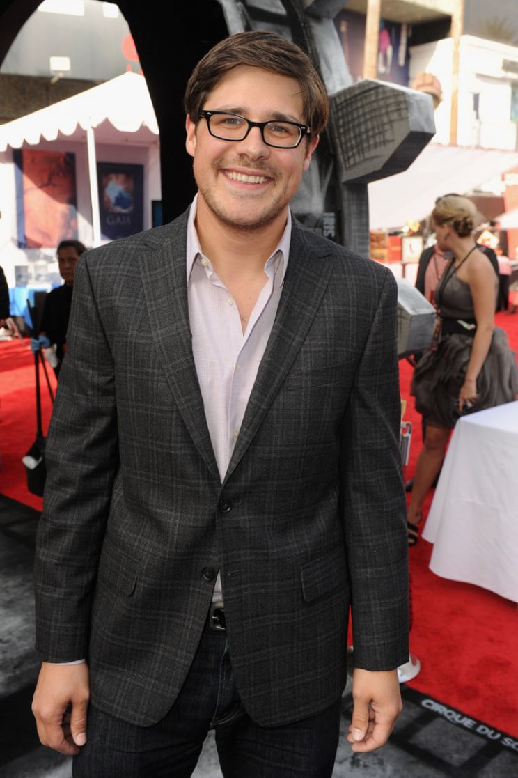 Rich Sommer