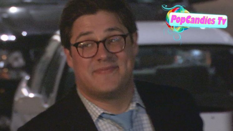 Rich Sommer