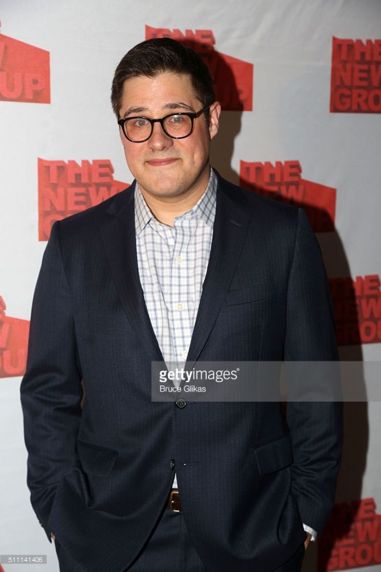 Rich Sommer