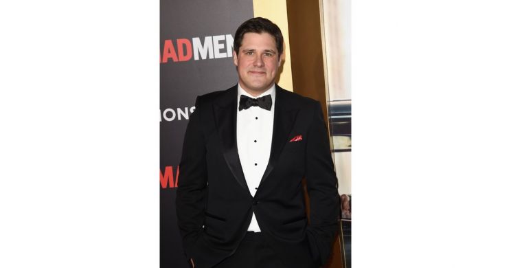 Rich Sommer