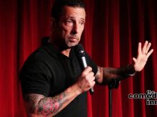 Rich Vos