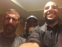 Rich Vos