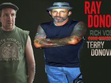 Rich Vos