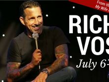 Rich Vos