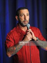 Rich Vos