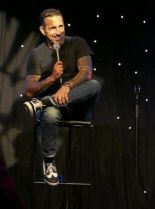 Rich Vos