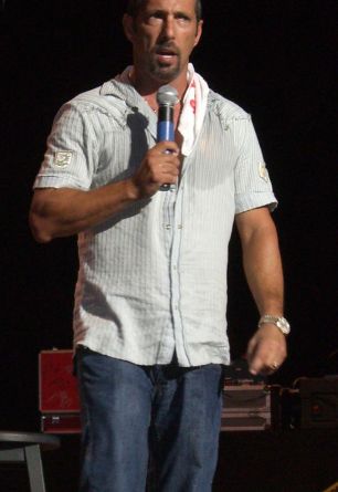 Rich Vos