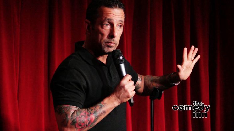 Rich Vos