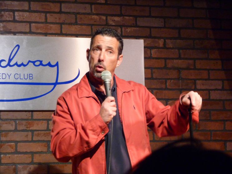 Rich Vos