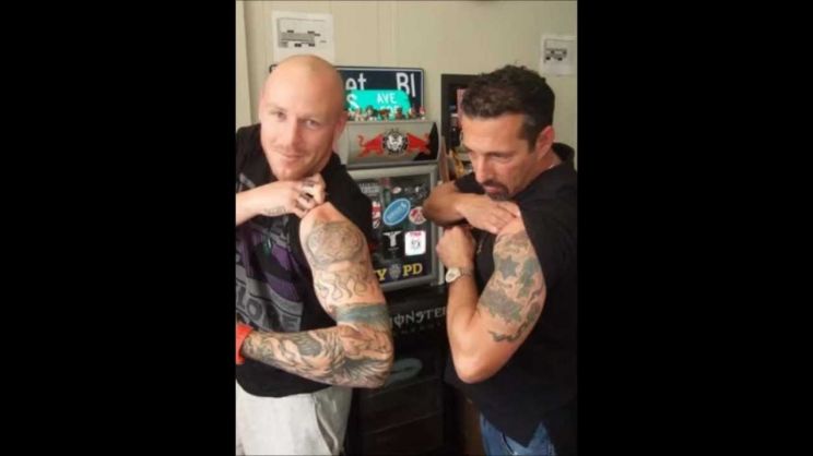 Rich Vos