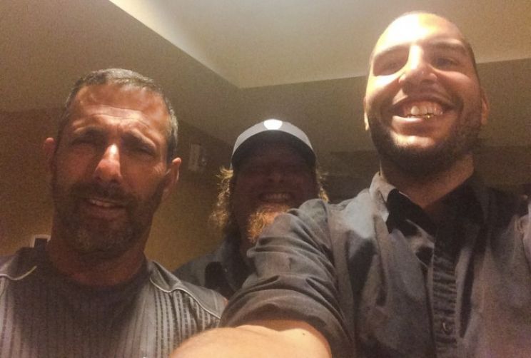 Rich Vos