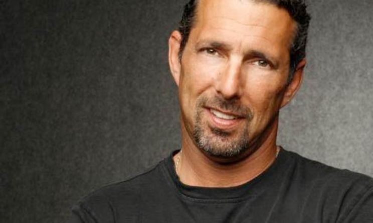 Rich Vos