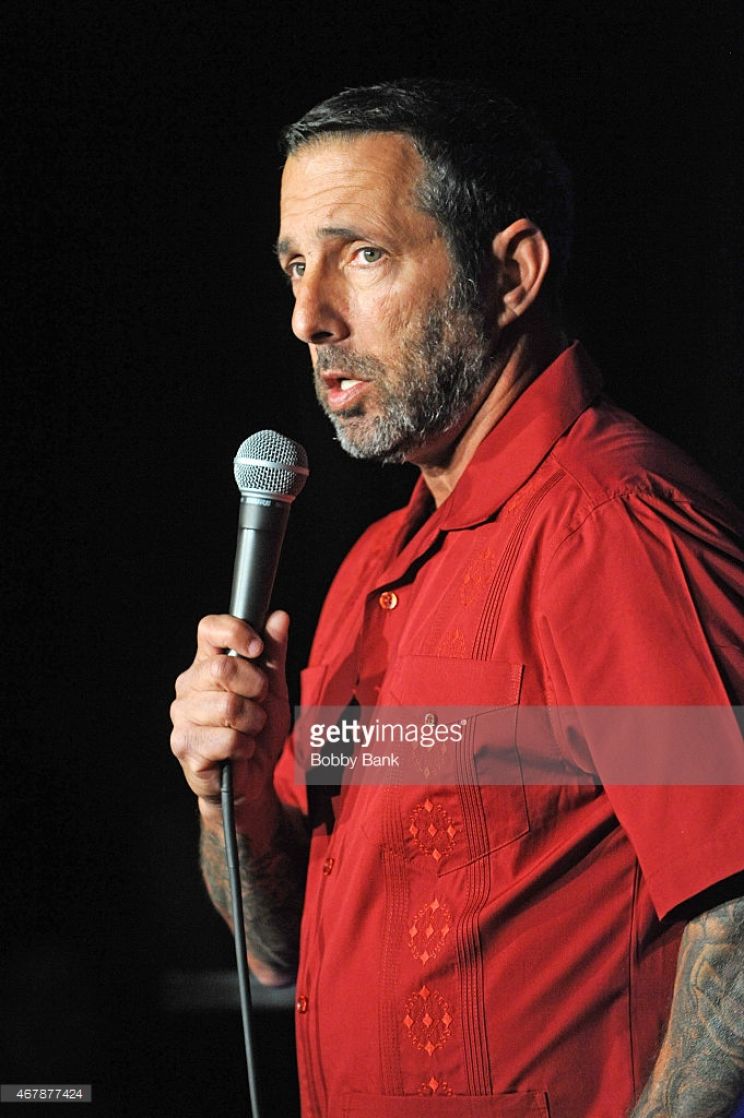 Rich Vos