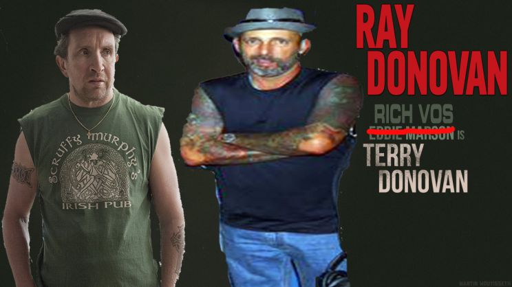 Rich Vos