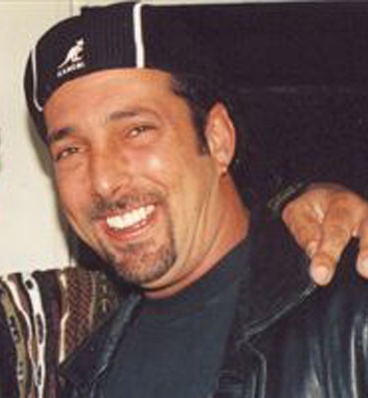 Rich Vos