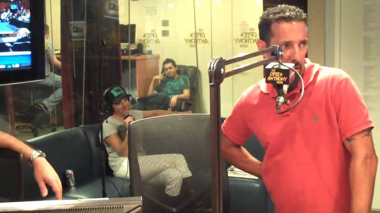 Rich Vos