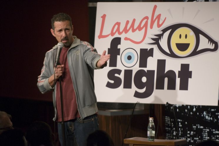 Rich Vos