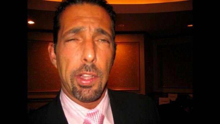 Rich Vos