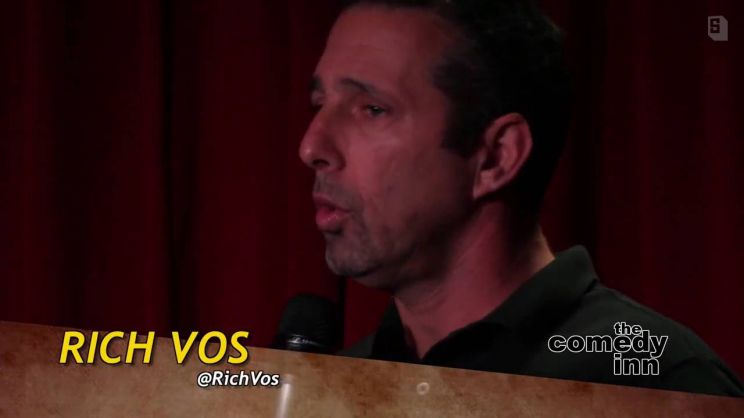 Rich Vos