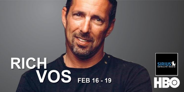 Rich Vos