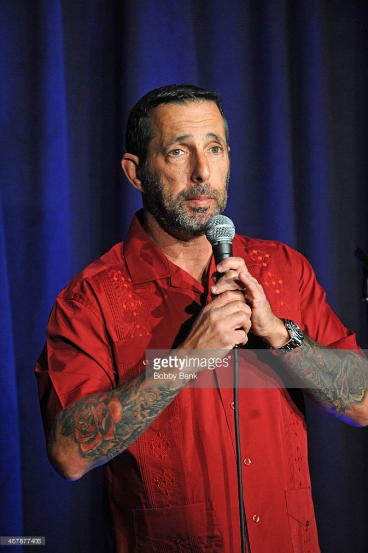 Rich Vos