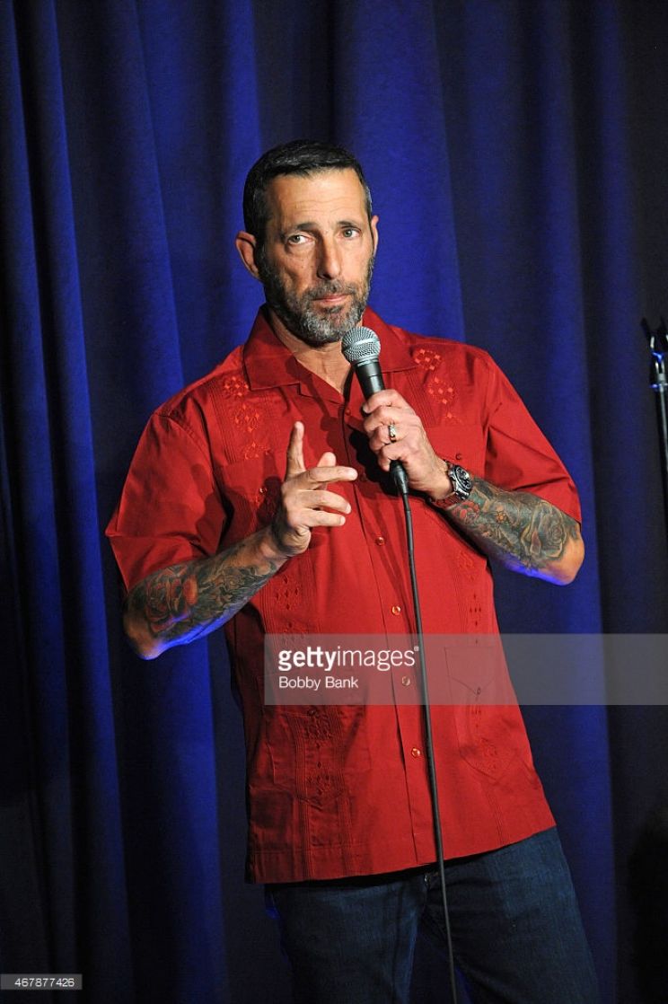 Rich Vos