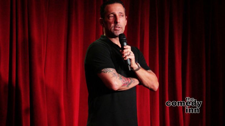 Rich Vos