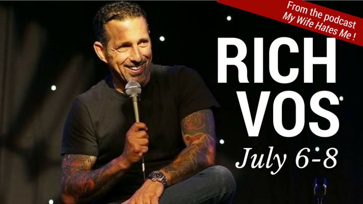 Rich Vos