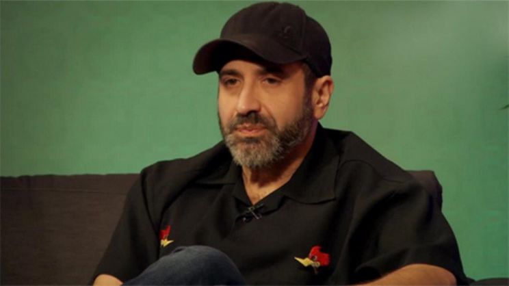 Rich Vos