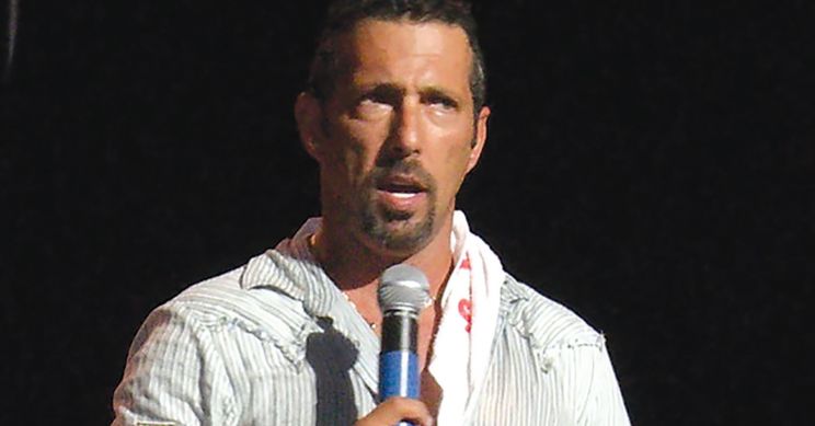 Rich Vos