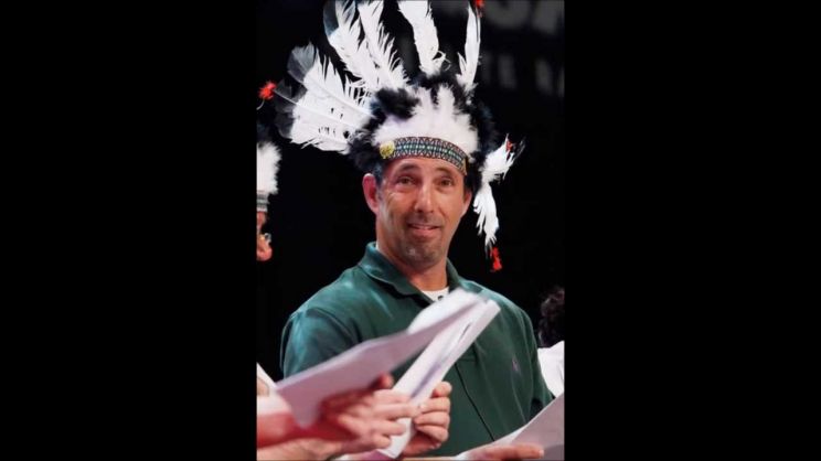 Rich Vos