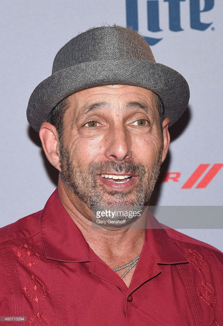 Rich Vos