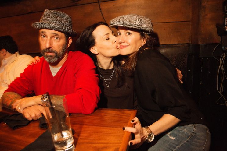 Rich Vos