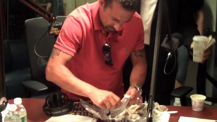 Rich Vos