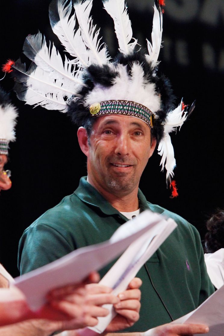 Rich Vos