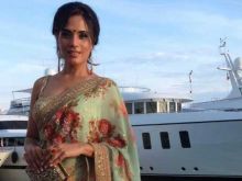 Richa Chadha