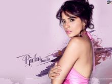Richa Chadha