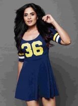 Richa Chadha