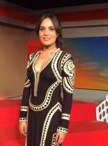 Richa Chadha