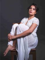 Richa Chadha #818635 picture (Portrait Medium)