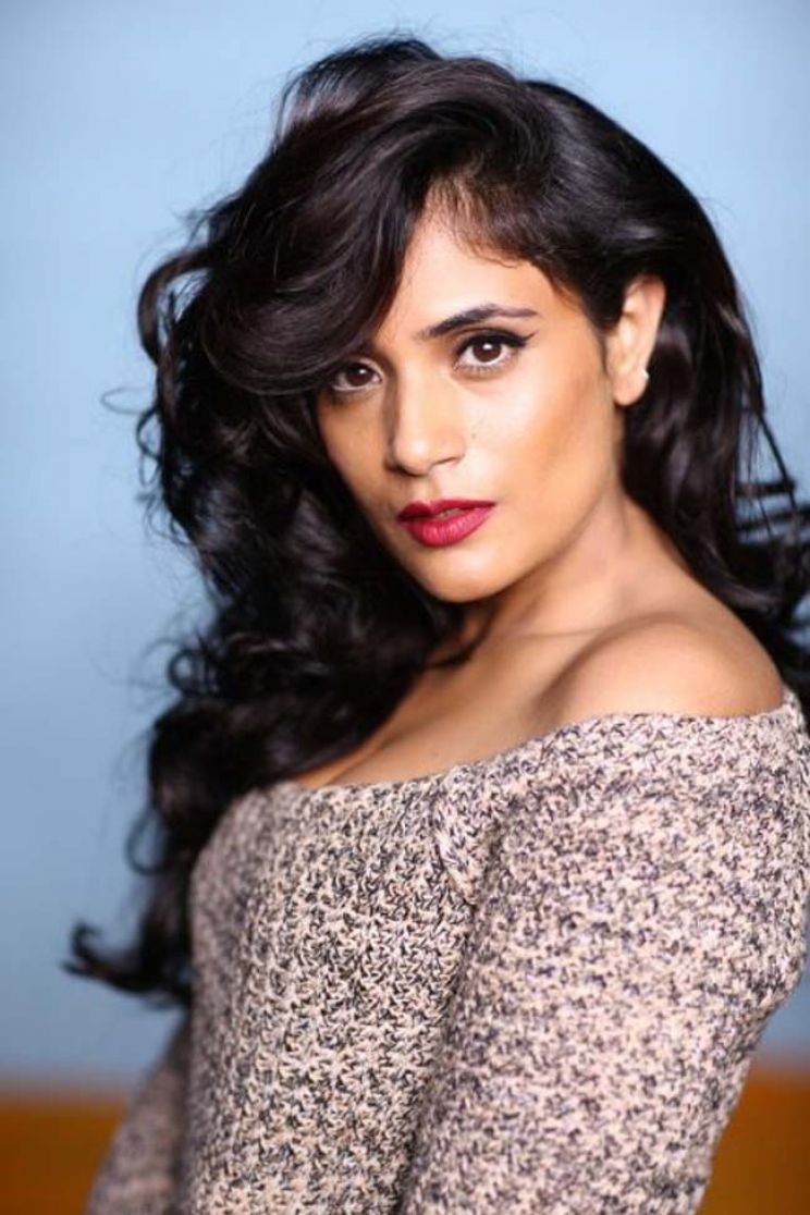 Richa Chadha