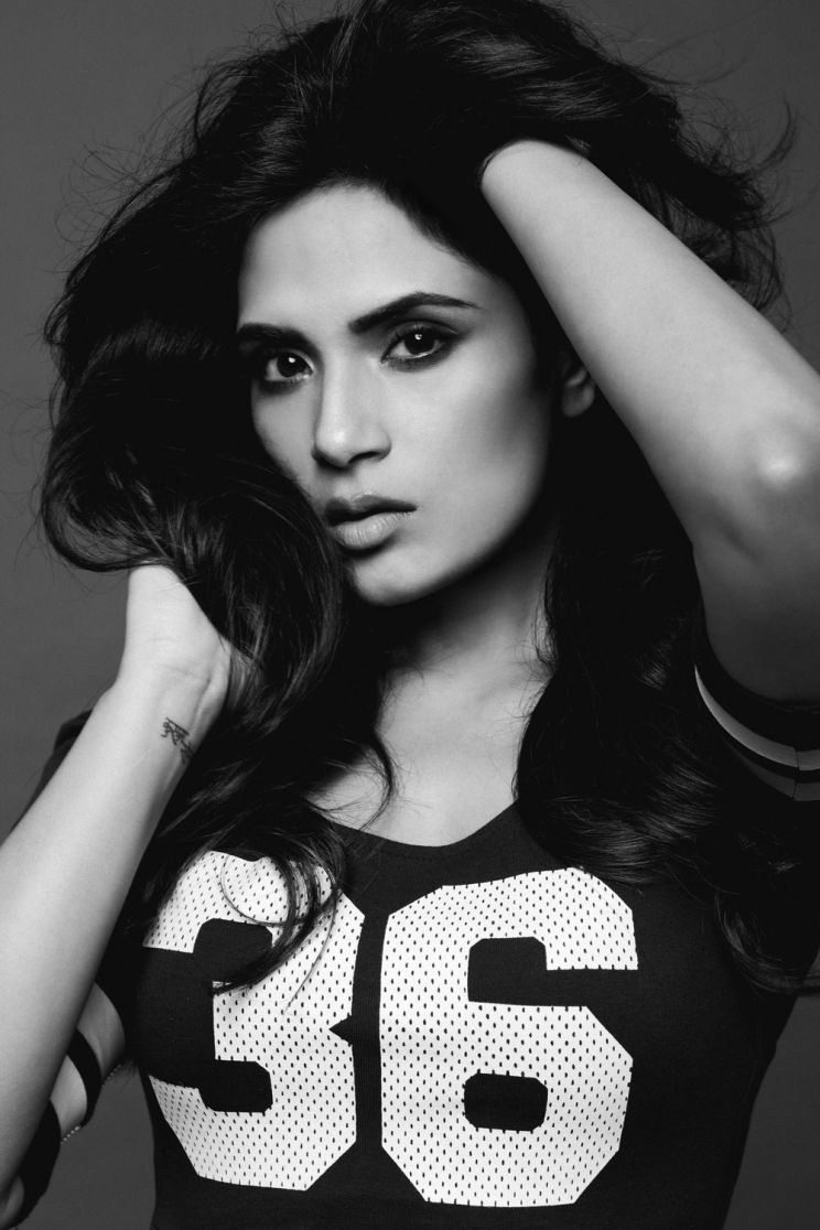 Richa Chadha