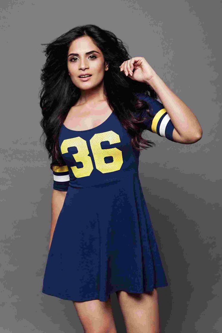 Richa Chadha