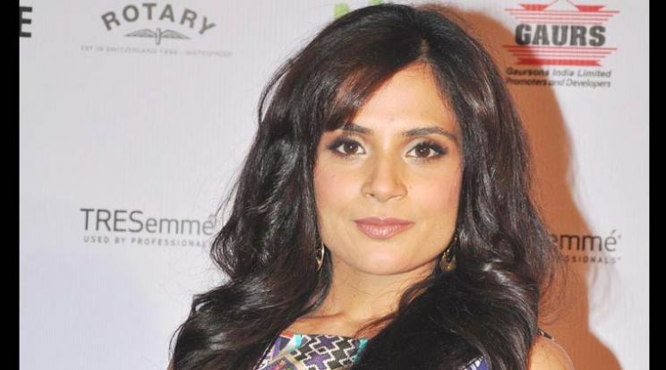 Richa Chadha