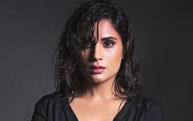 Richa Chadha
