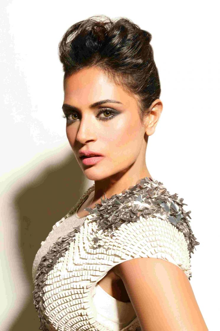 Richa Chadha