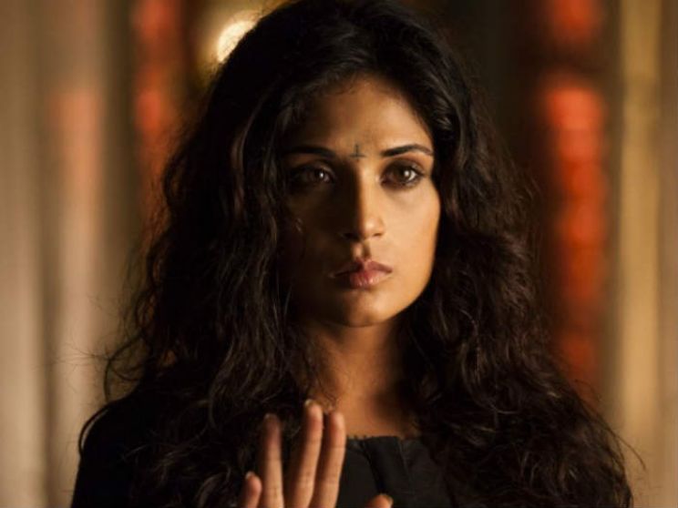 Richa Chadha