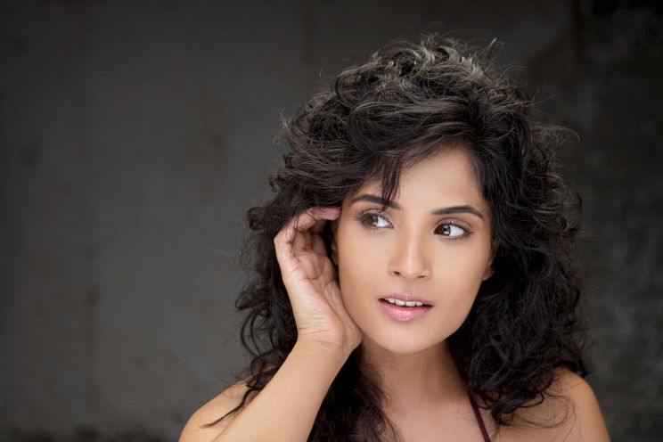 Richa Chadha